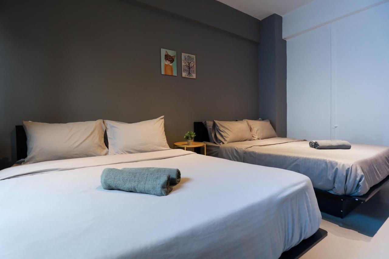 Cozy Homestay With Karaoke System & Pool Table Kuala Lumpur Exterior photo