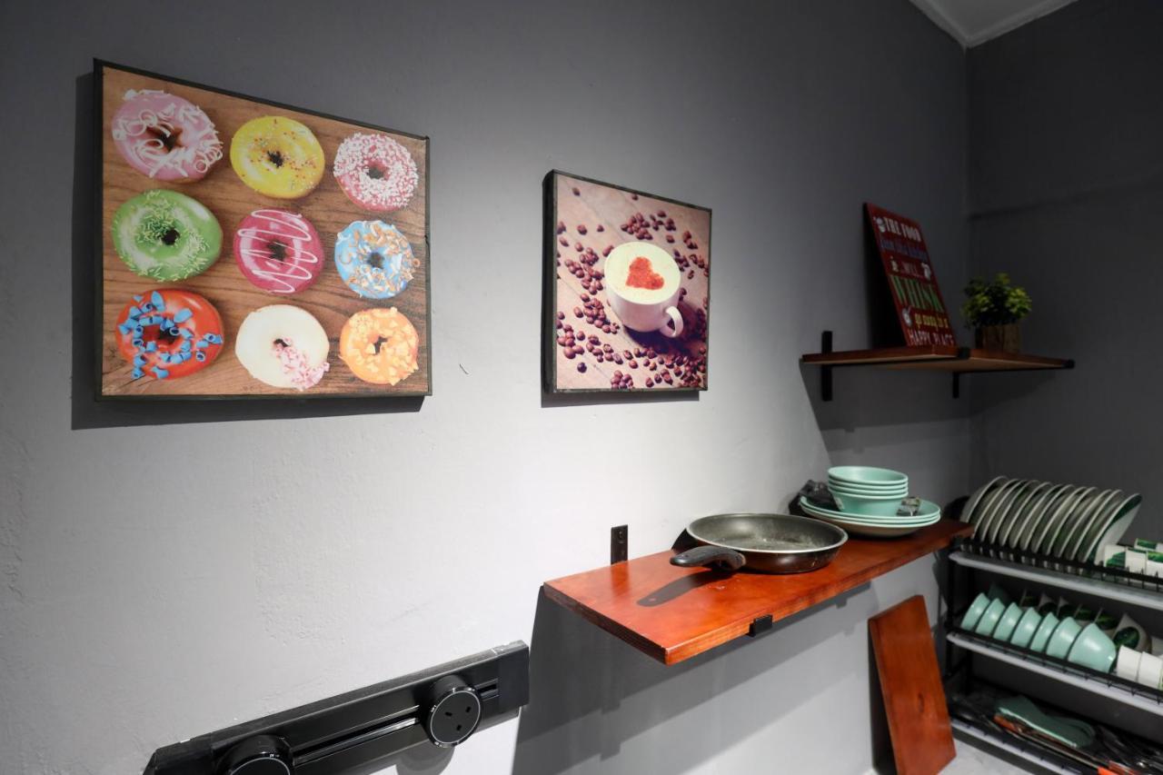 Cozy Homestay With Karaoke System & Pool Table Kuala Lumpur Exterior photo